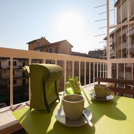 Ferienwohnung Dada 2Bd App - Nuovo In Centro Zona Navigli Mailand Exterior foto