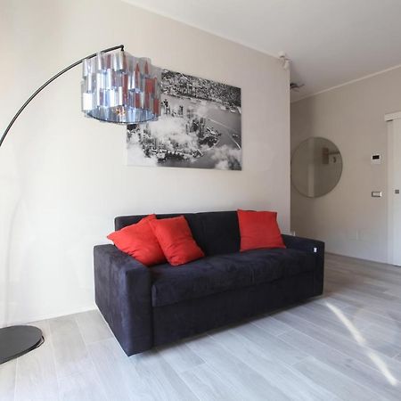 Ferienwohnung Dada 2Bd App - Nuovo In Centro Zona Navigli Mailand Exterior foto