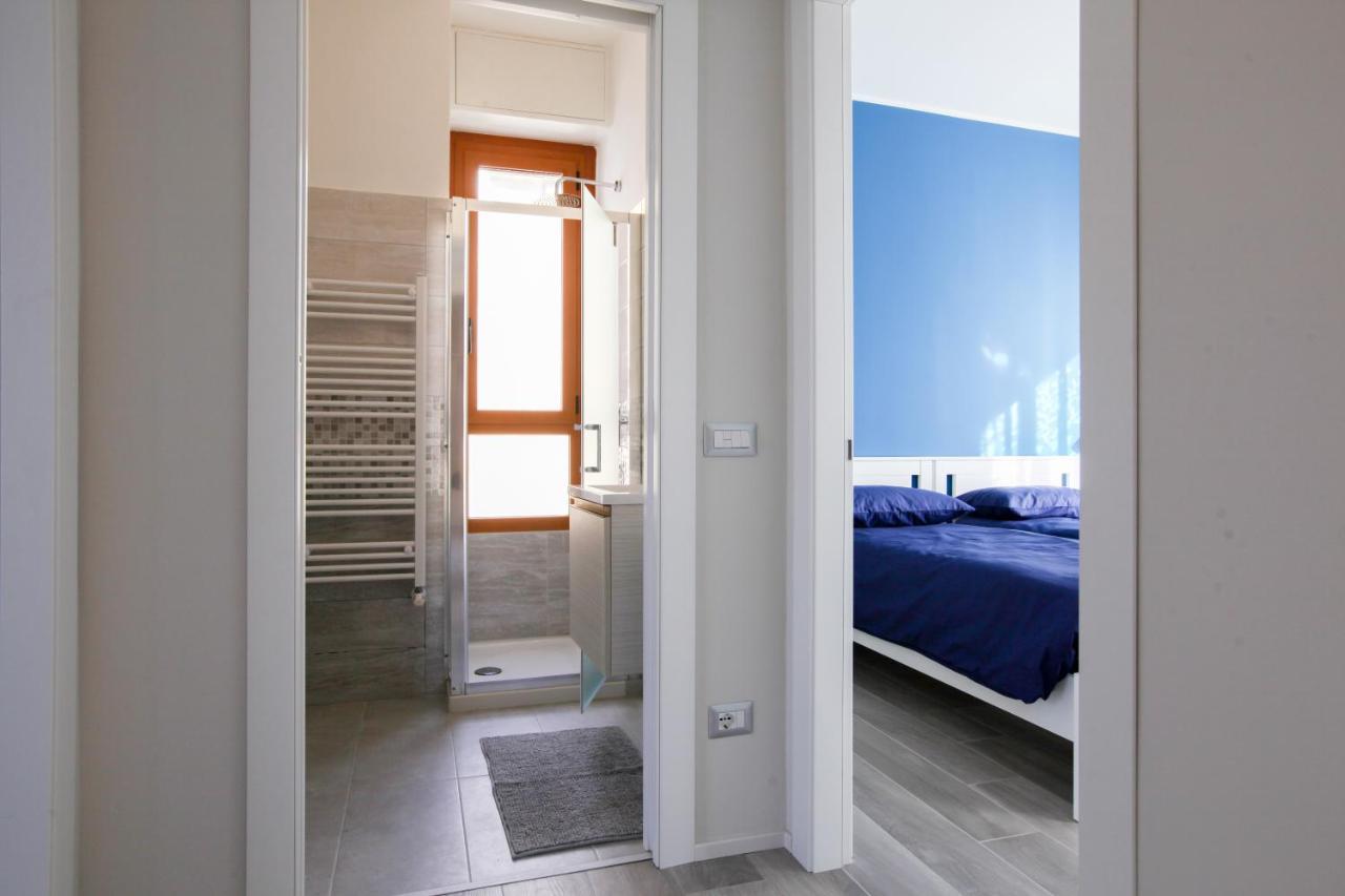 Ferienwohnung Dada 2Bd App - Nuovo In Centro Zona Navigli Mailand Exterior foto