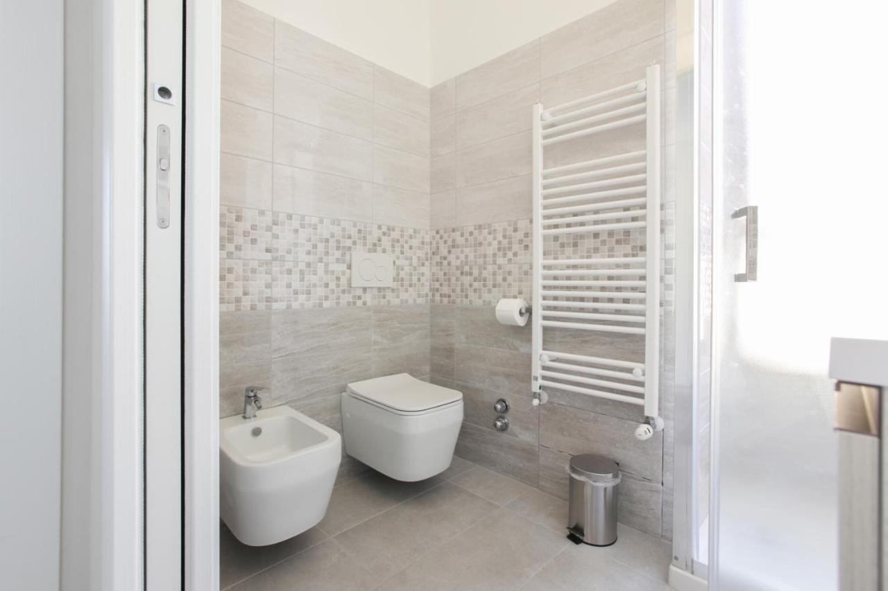 Ferienwohnung Dada 2Bd App - Nuovo In Centro Zona Navigli Mailand Exterior foto
