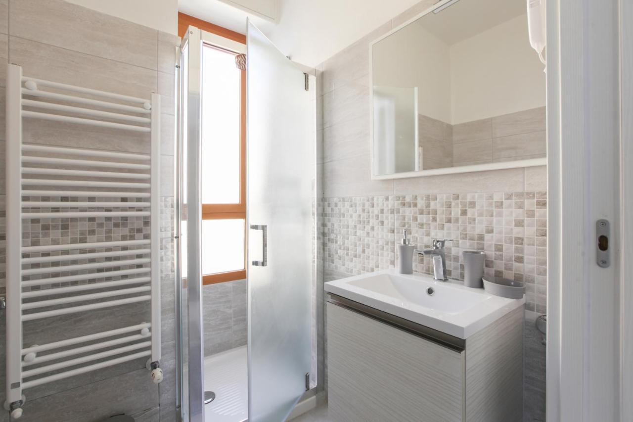 Ferienwohnung Dada 2Bd App - Nuovo In Centro Zona Navigli Mailand Exterior foto