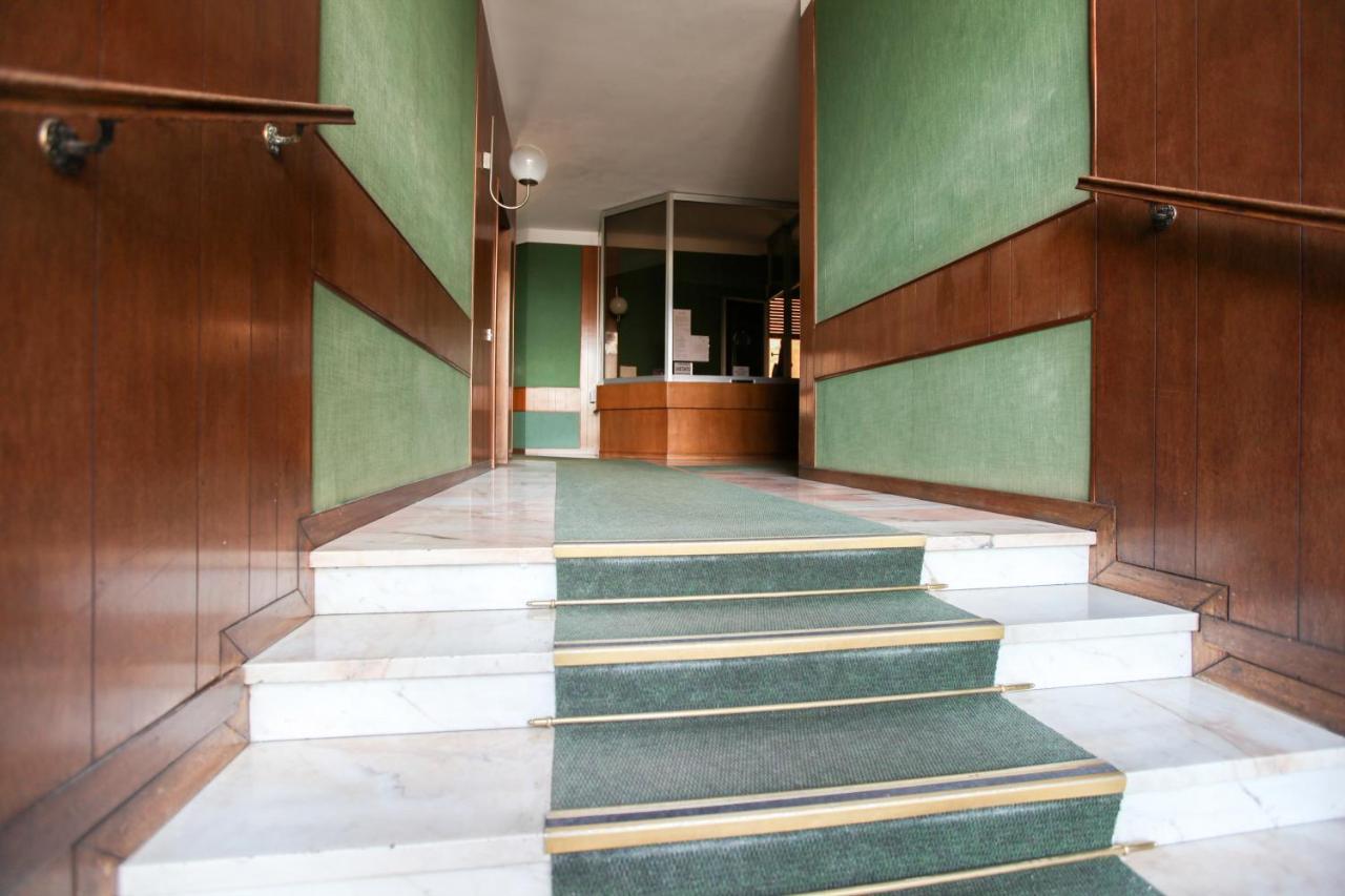 Ferienwohnung Dada 2Bd App - Nuovo In Centro Zona Navigli Mailand Exterior foto