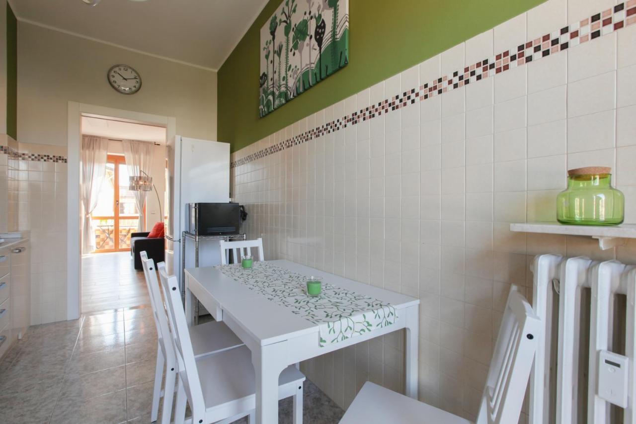 Ferienwohnung Dada 2Bd App - Nuovo In Centro Zona Navigli Mailand Exterior foto